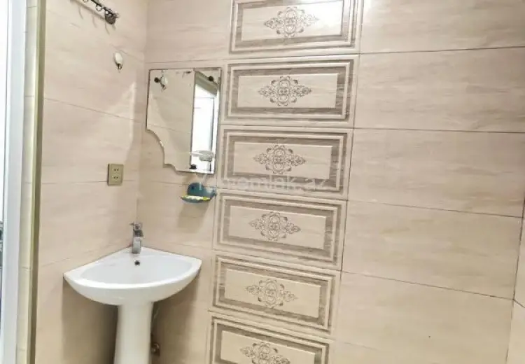 700 AZN - 2 otaqlı mənzil Kirayə (aylıq), Nəsimi, Bakı