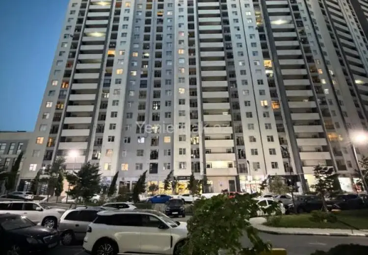 299 000 AZN - 3 otaqlı mənzil Satılır, Xətai, Bakı