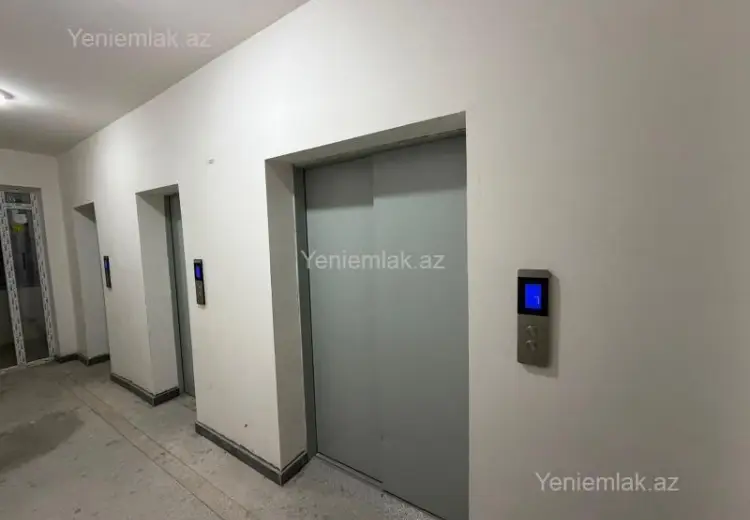 299 000 AZN - 3 otaqlı mənzil Satılır, Xətai, Bakı