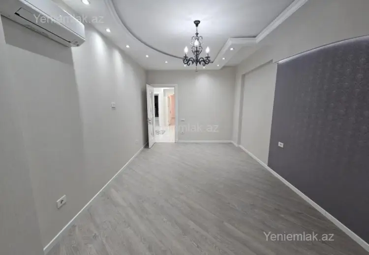 299 000 AZN - 3 otaqlı mənzil Satılır, Xətai, Bakı