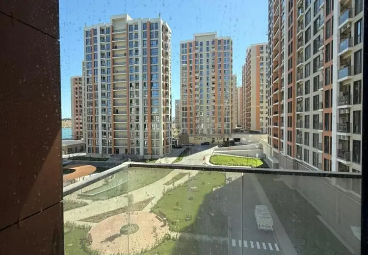 600 AZN - 2 otaqlı mənzil Kirayə (aylıq), Yasamal qəs., Abşeron
