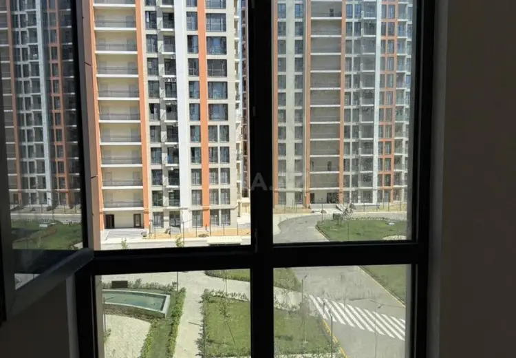600 AZN - 2 otaqlı mənzil Kirayə (aylıq), Yasamal qəs., Abşeron