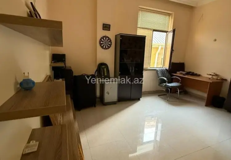 1 500 000 AZN - 550 m² Obyekt / Ofis Satılır, Yeni Yasamal qəs., Yasamal, Bakı
