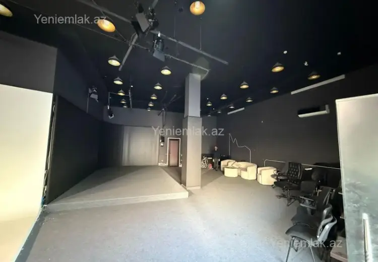 1 500 000 AZN - 550 m² Obyekt / Ofis Satılır, Yeni Yasamal qəs., Yasamal, Bakı