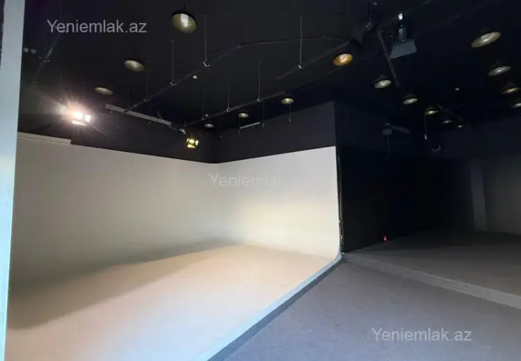 1 500 000 AZN - 550 m² Obyekt / Ofis Satılır, Yeni Yasamal qəs., Yasamal, Bakı