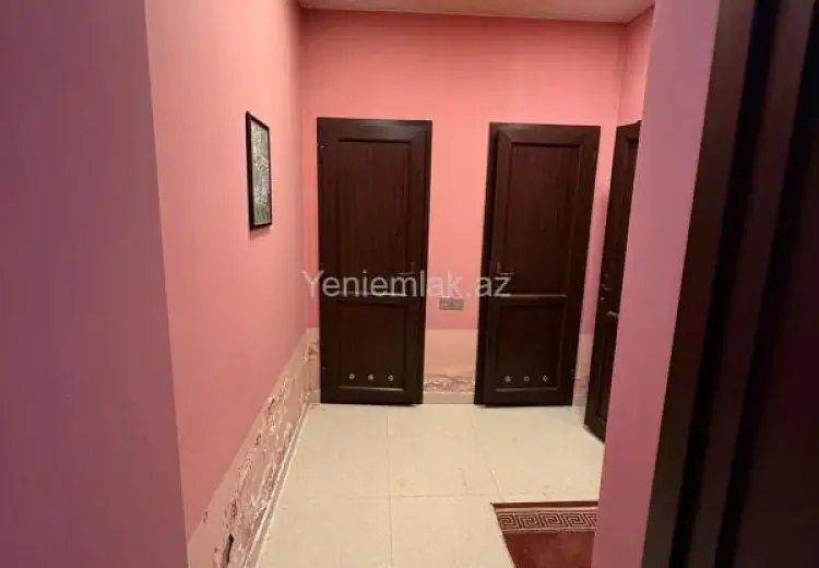 1 500 000 AZN - 550 m² Obyekt / Ofis Satılır, Yeni Yasamal qəs., Yasamal, Bakı