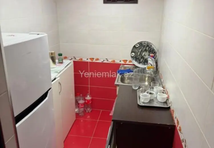 1 500 000 AZN - 550 m² Obyekt / Ofis Satılır, Yeni Yasamal qəs., Yasamal, Bakı