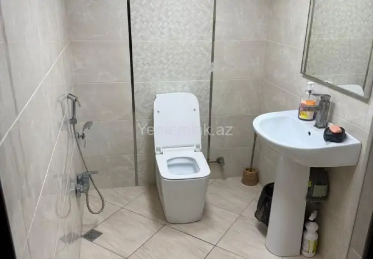 1 500 000 AZN - 550 m² Obyekt / Ofis Satılır, Yeni Yasamal qəs., Yasamal, Bakı