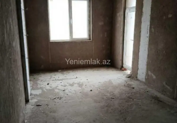 397 000 AZN - 3 otaqlı mənzil Satılır, Nərimanov, Bakı