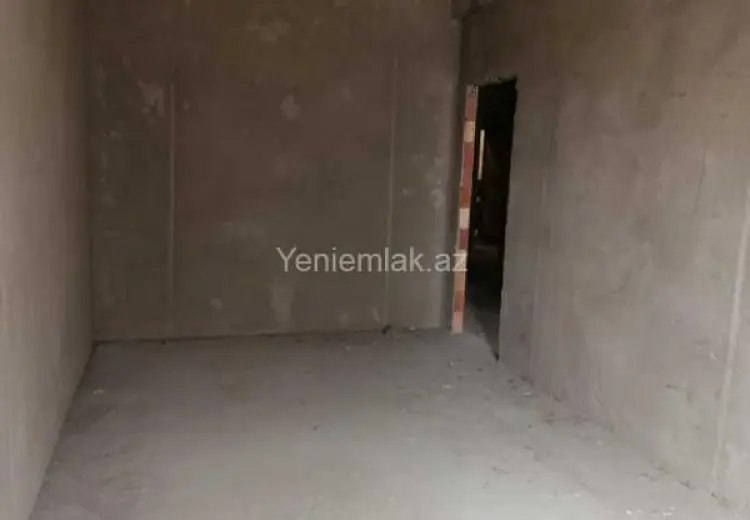 397 000 AZN - 3 otaqlı mənzil Satılır, Nərimanov, Bakı