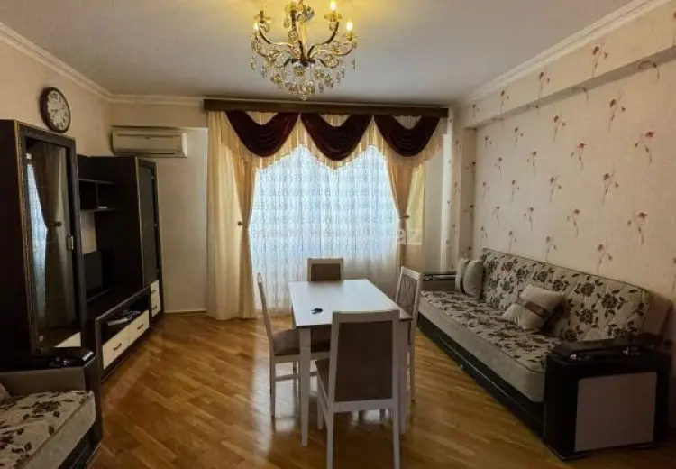 750 AZN - 2 otaqlı mənzil Kirayə (aylıq), Yeni Yasamal qəs., Yasamal, Bakı