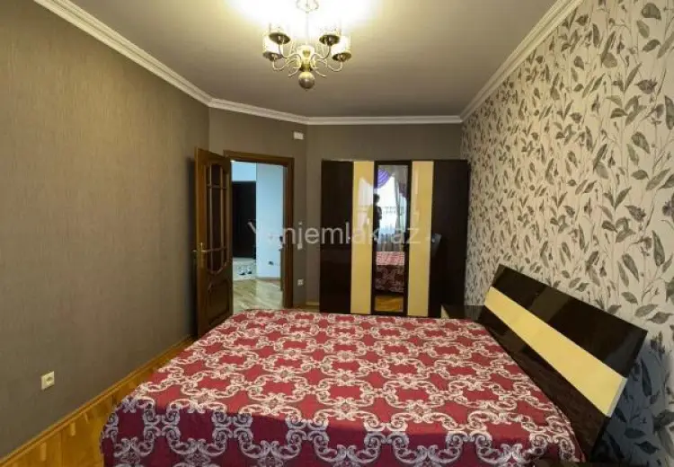 750 AZN - 2 otaqlı mənzil Kirayə (aylıq), Yeni Yasamal qəs., Yasamal, Bakı
