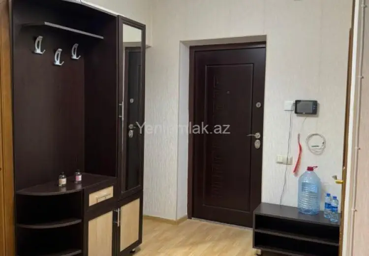 750 AZN - 2 otaqlı mənzil Kirayə (aylıq), Yeni Yasamal qəs., Yasamal, Bakı