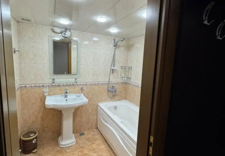 750 AZN - 2 otaqlı mənzil Kirayə (aylıq), Yeni Yasamal qəs., Yasamal, Bakı