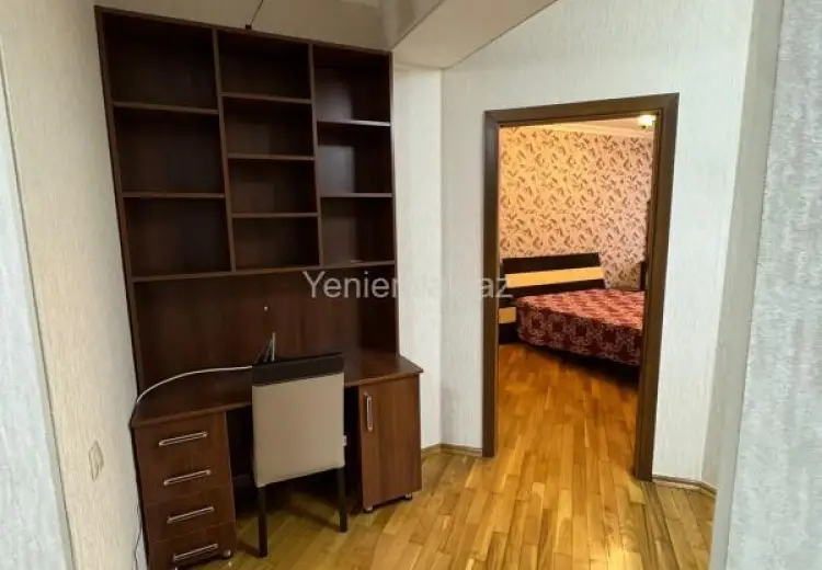 750 AZN - 2 otaqlı mənzil Kirayə (aylıq), Yeni Yasamal qəs., Yasamal, Bakı