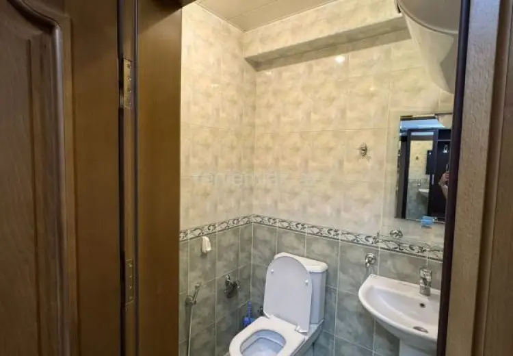 750 AZN - 2 otaqlı mənzil Kirayə (aylıq), Yeni Yasamal qəs., Yasamal, Bakı