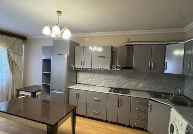 750 AZN - 2 otaqlı mənzil Kirayə (aylıq), Yeni Yasamal qəs., Yasamal, Bakı