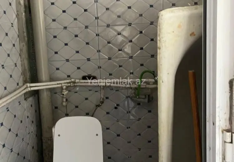 150 000 AZN - 2 otaqlı mənzil Satılır, Nizami, Bakı