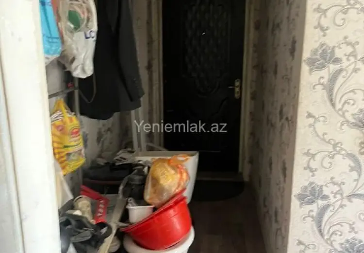 150 000 AZN - 2 otaqlı mənzil Satılır, Nizami, Bakı