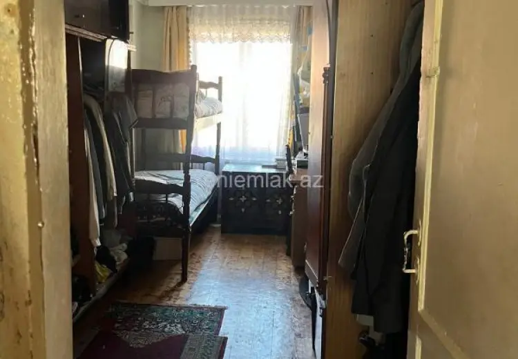 150 000 AZN - 2 otaqlı mənzil Satılır, Nizami, Bakı