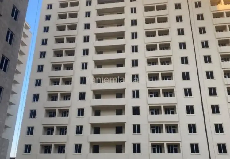 23 000 AZN - 2 otaqlı mənzil Satılır, Saray, Abşeron