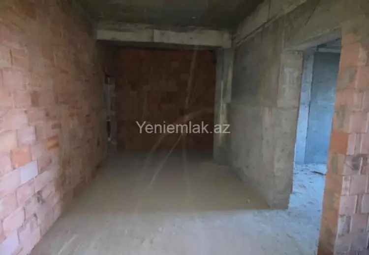 23 000 AZN - 2 otaqlı mənzil Satılır, Saray, Abşeron