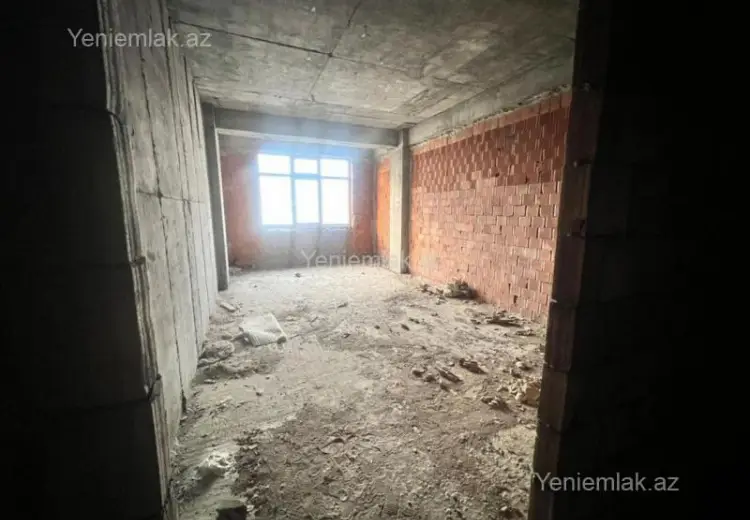 23 000 AZN - 2 otaqlı mənzil Satılır, Saray, Abşeron