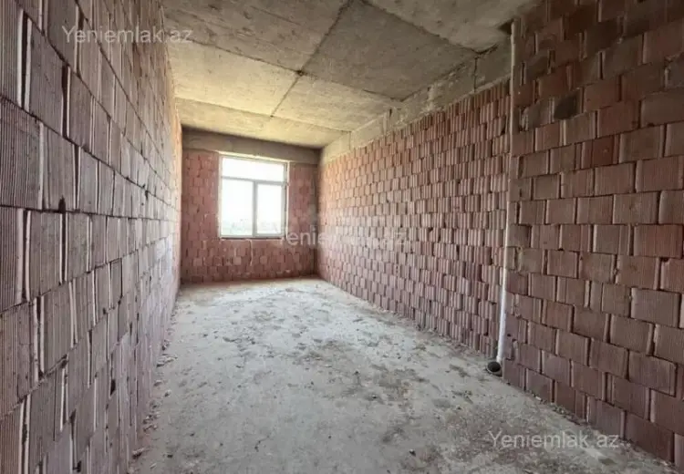 23 000 AZN - 2 otaqlı mənzil Satılır, Saray, Abşeron