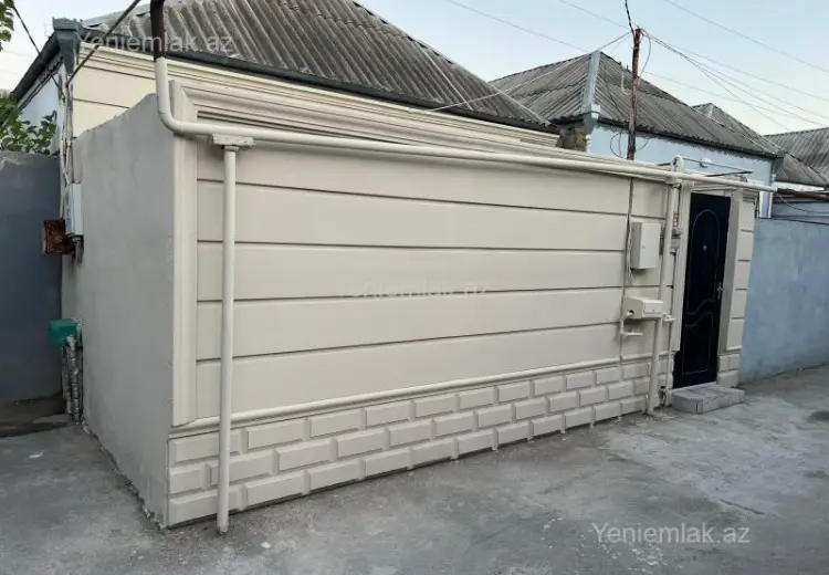 66 000 AZN - 3 otaqlı mənzil Satılır, Xırdalan