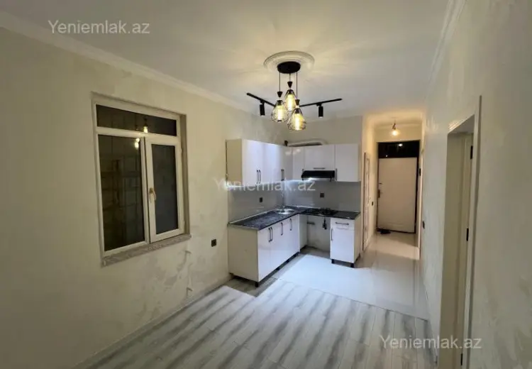 66 000 AZN - 3 otaqlı mənzil Satılır, Xırdalan