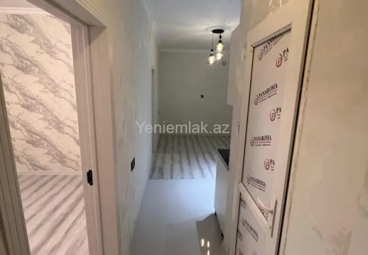 66 000 AZN - 3 otaqlı mənzil Satılır, Xırdalan