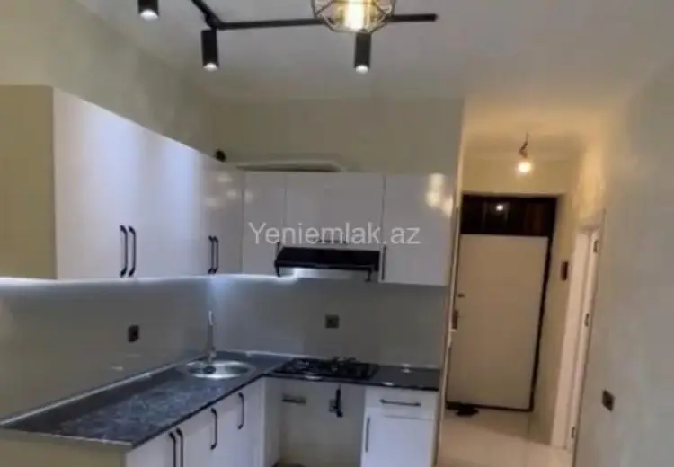 66 000 AZN - 3 otaqlı mənzil Satılır, Xırdalan