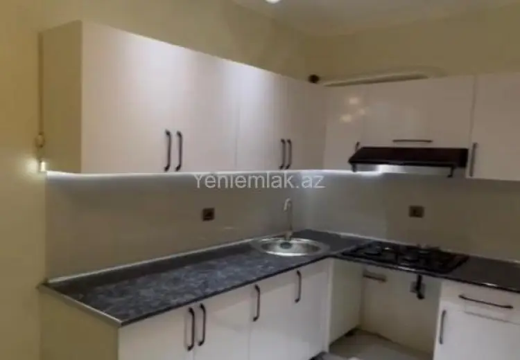 66 000 AZN - 3 otaqlı mənzil Satılır, Xırdalan