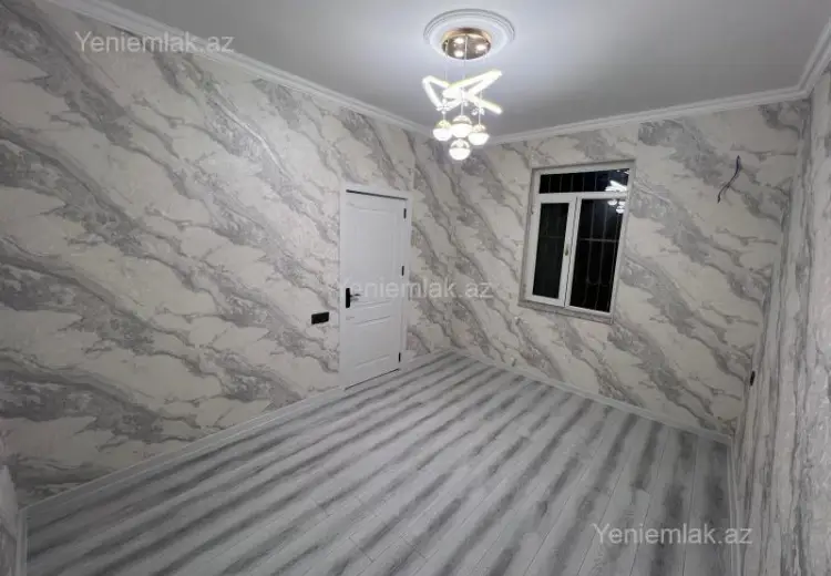 66 000 AZN - 3 otaqlı mənzil Satılır, Xırdalan