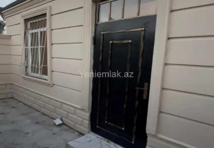 66 000 AZN - 3 otaqlı mənzil Satılır, Xırdalan