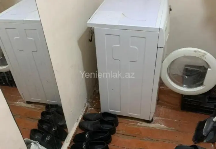 125 000 AZN - 2 otaqlı mənzil Satılır, Nizami, Bakı