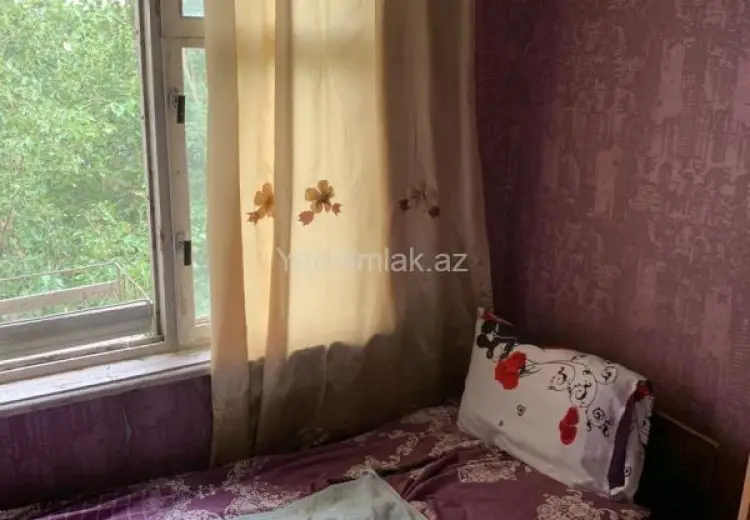 125 000 AZN - 2 otaqlı mənzil Satılır, Nizami, Bakı