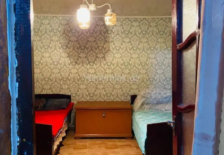 400 AZN - 3 otaqlı mənzil Kirayə (aylıq), 3-cü mikrorayon, Nəsimi, Bakı