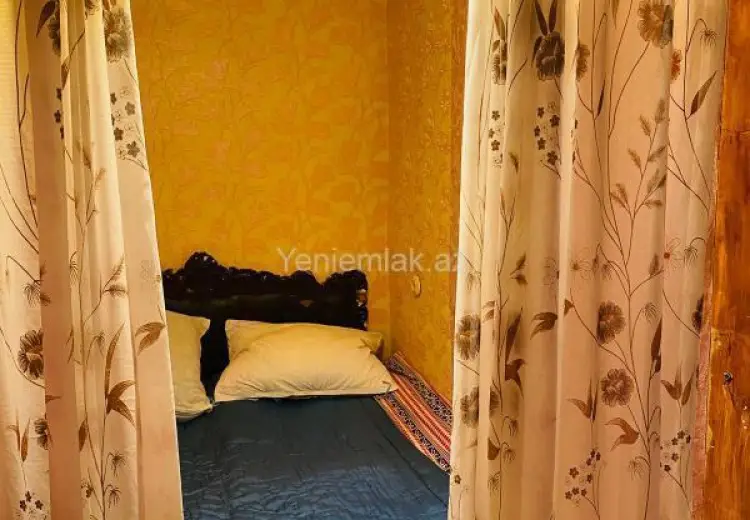 400 AZN - 3 otaqlı mənzil Kirayə (aylıq), 3-cü mikrorayon, Nəsimi, Bakı