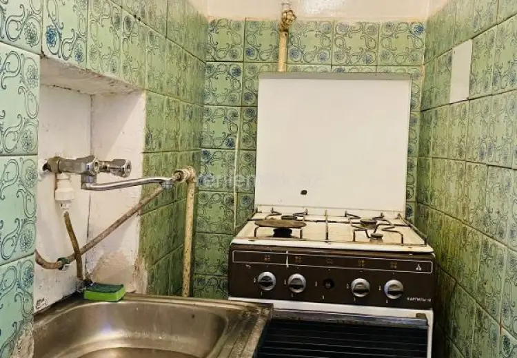 400 AZN - 3 otaqlı mənzil Kirayə (aylıq), 3-cü mikrorayon, Nəsimi, Bakı