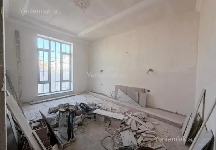 175 000 AZN - 4 otaqlı mənzil Satılır, Sumqayıt