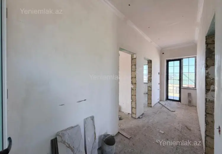 175 000 AZN - 4 otaqlı mənzil Satılır, Sumqayıt