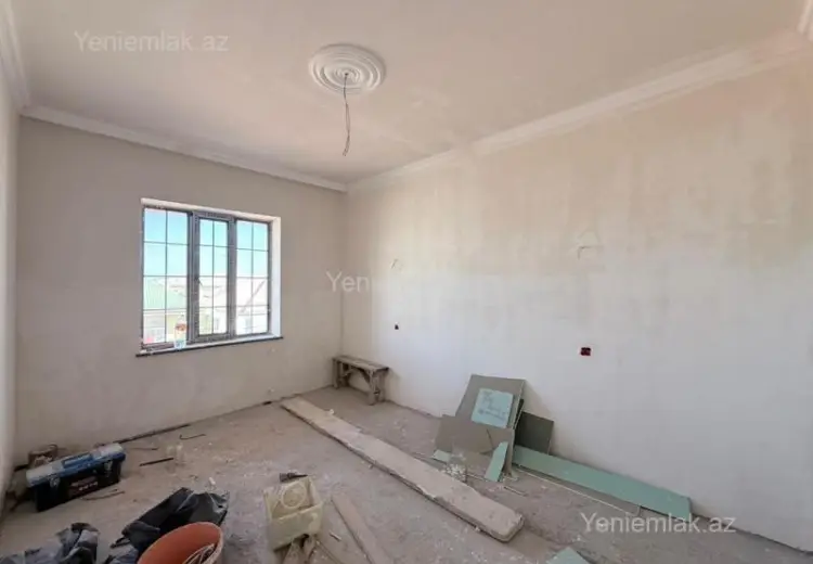 175 000 AZN - 4 otaqlı mənzil Satılır, Sumqayıt