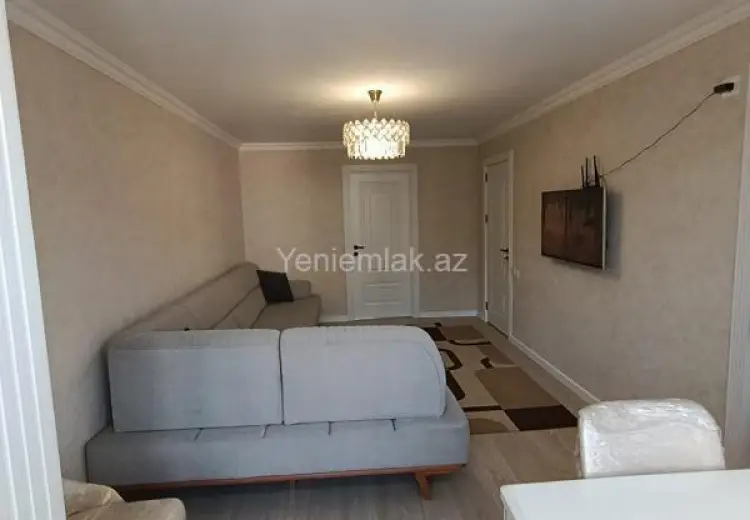 243 000 AZN - 3 otaqlı mənzil Satılır, Nərimanov, Bakı