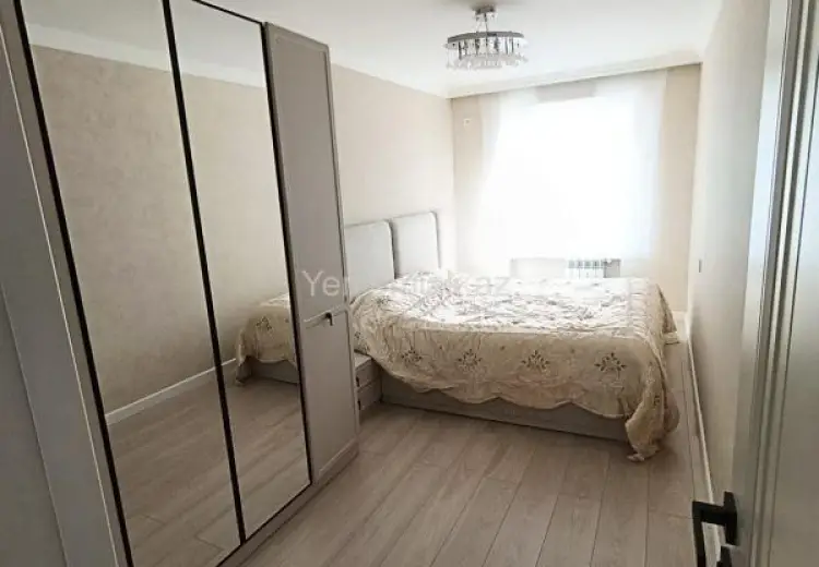 243 000 AZN - 3 otaqlı mənzil Satılır, Nərimanov, Bakı