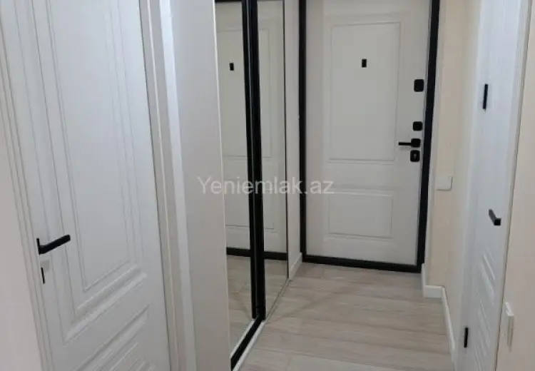 243 000 AZN - 3 otaqlı mənzil Satılır, Nərimanov, Bakı