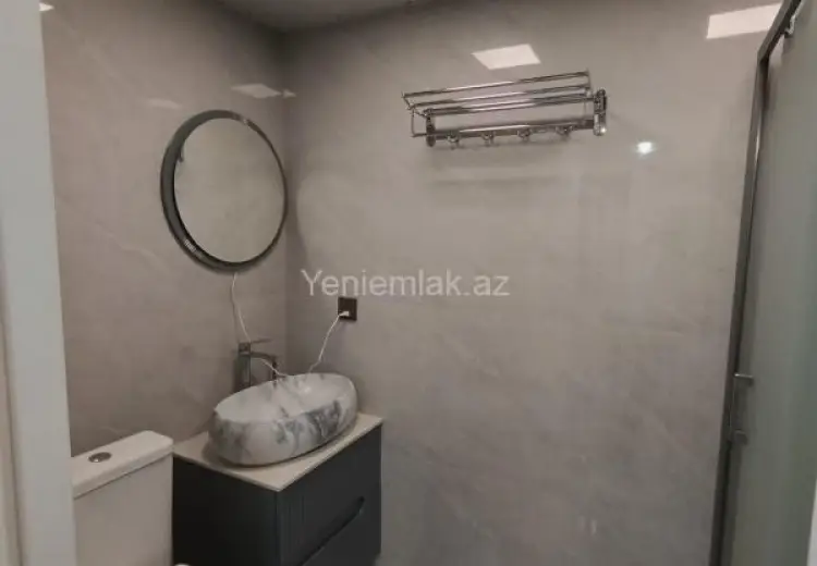 243 000 AZN - 3 otaqlı mənzil Satılır, Nərimanov, Bakı