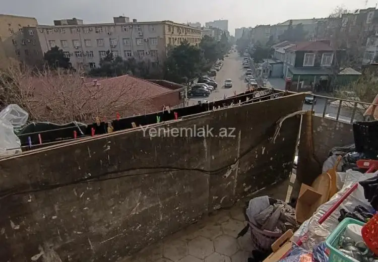 243 000 AZN - 3 otaqlı mənzil Satılır, Nərimanov, Bakı