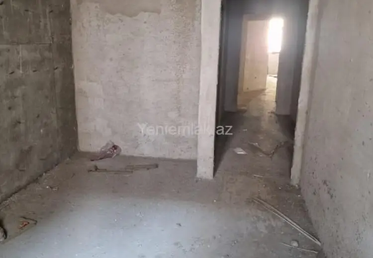 363 000 AZN - 3 otaqlı mənzil Satılır, Nərimanov, Bakı