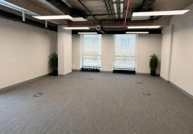 5 880 AZN - 210 m² Obyekt / Ofis Kirayə (aylıq), Nəsimi, Bakı